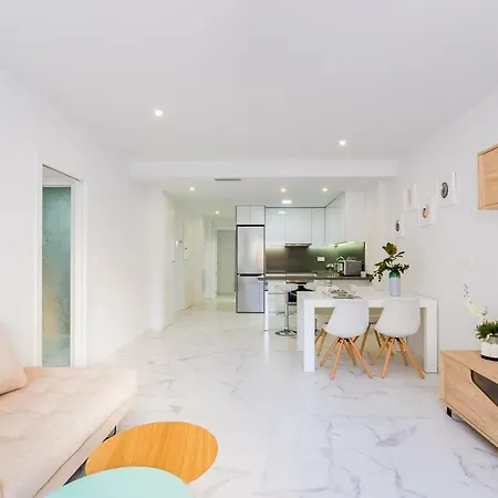 Alegria Id7 Appartement