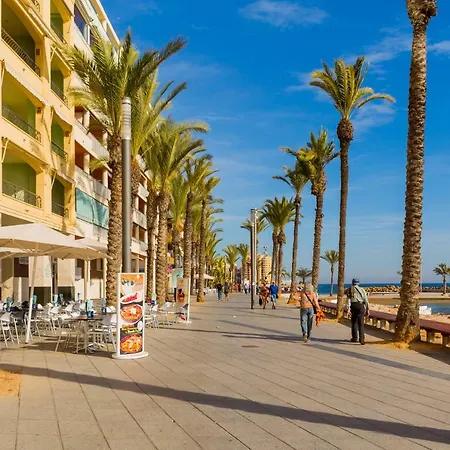 Appartement Alegria Id7 *