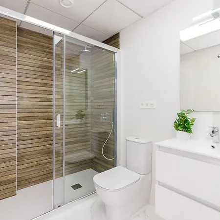 Alegria Id7 Appartement *