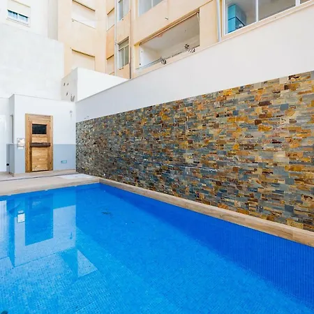 Appartement Alegria Id7