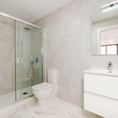 Alegria Id7 Appartement