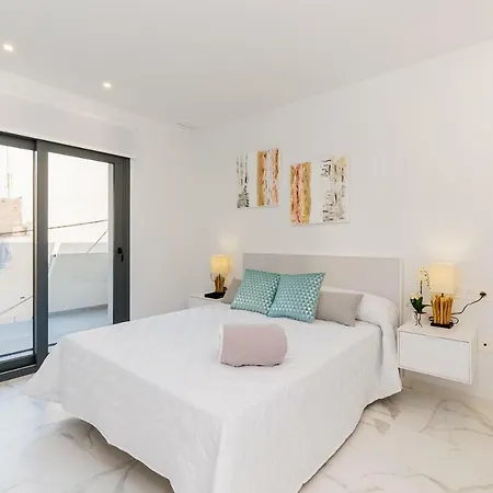Appartement Alegria Id7 *