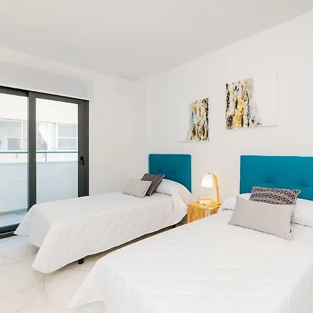 Alegria Id7 Apartamento *