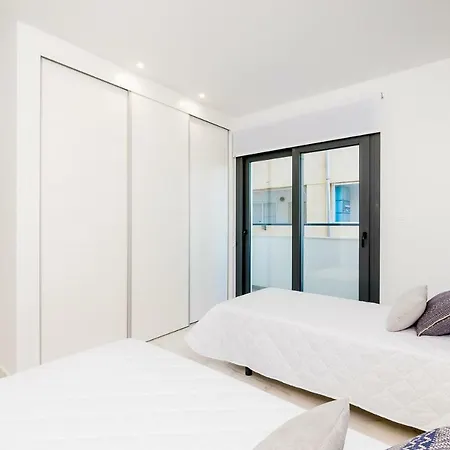 Apartamento Alegria Id7 Torrevieja