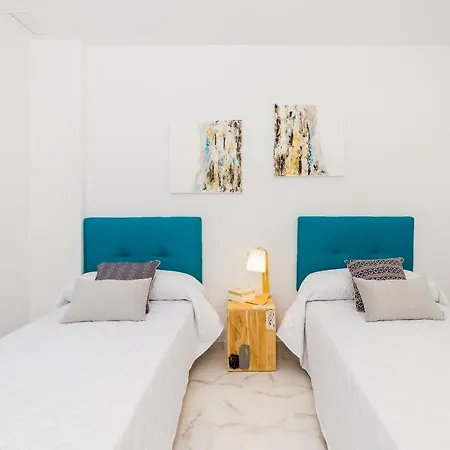 Apartment Alegria Id7 Torrevieja