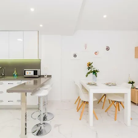 Alegria Id7 Apartment *