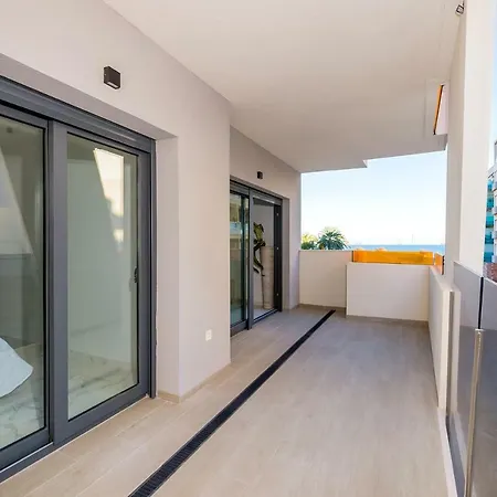 Alegria Id7 Apartment