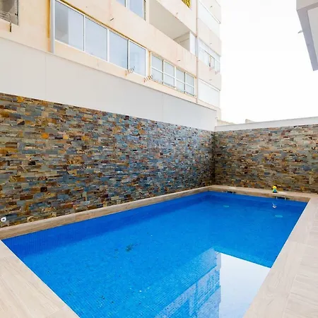 Alegria Id7 * Torrevieja